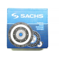 Сцепление Sachs 2110 - 2112 (комплект)
